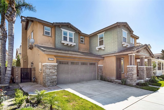 Image 3 for 6781 Vanderbilt St, Chino, CA 91710