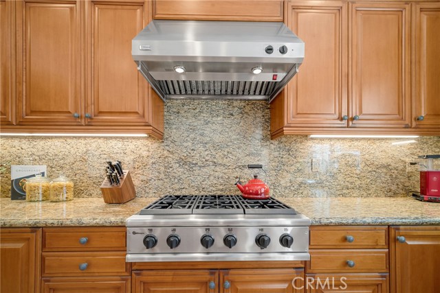 1618 Sycamore Canyon Drive photo 7