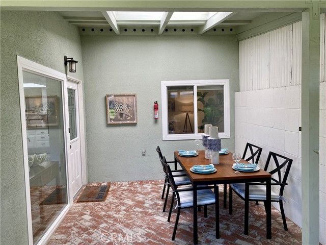 Detail Gallery Image 5 of 32 For 1241 Knollwood Rd, M4 46e, Seal Beach,  CA 90740 - 2 Beds | 1 Baths