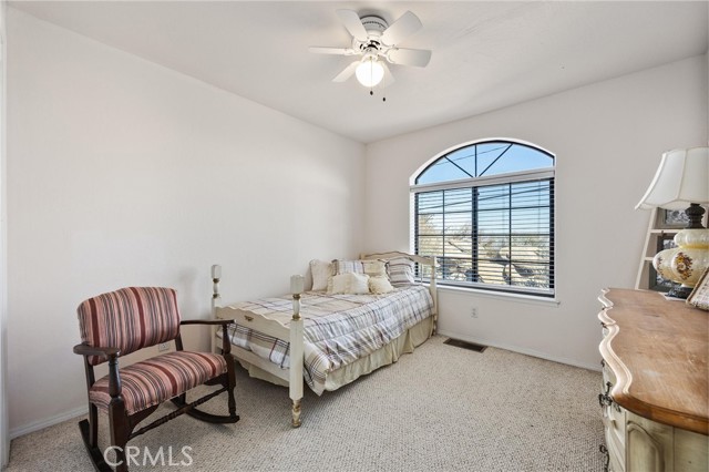 4 Bed Home for Sale in Tehachapi, California