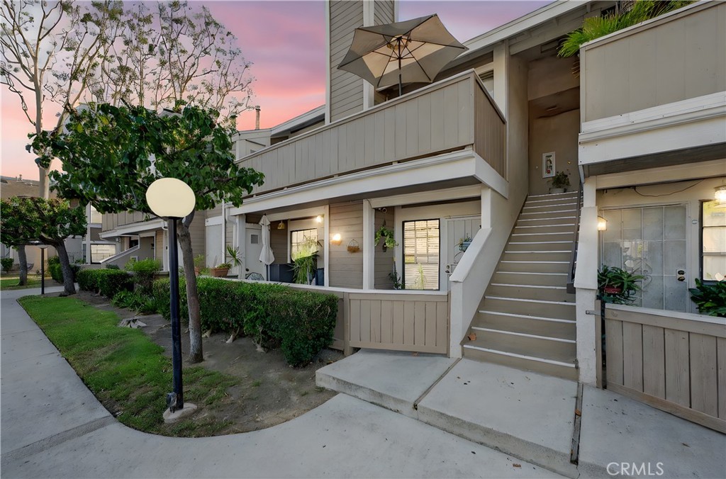 1501 S Raitt Street #115