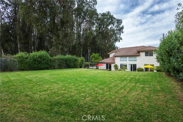 Detail Gallery Image 47 of 59 For 175 Marianela, Los Osos,  CA 93402 - 4 Beds | 3/1 Baths