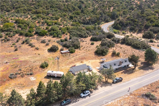 Detail Gallery Image 24 of 46 For 60861 Burnt Valley Rd, Anza,  CA 92539 - 2 Beds | 2 Baths