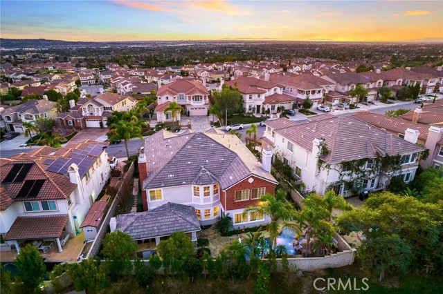 Detail Gallery Image 59 of 63 For 18345 Watson Way, Yorba Linda,  CA 92886 - 5 Beds | 4/1 Baths