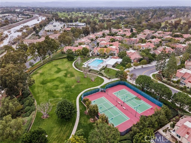 Detail Gallery Image 48 of 54 For 91 Stanford Ct #62,  Irvine,  CA 92612 - 3 Beds | 3 Baths
