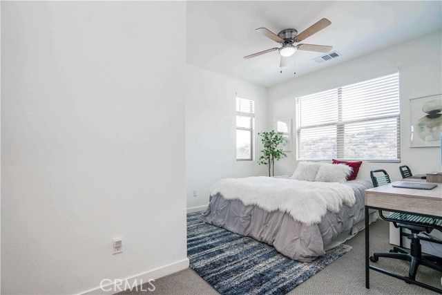 Detail Gallery Image 21 of 51 For 4167 Horvath St #108,  Corona,  CA 92883 - 3 Beds | 3/1 Baths