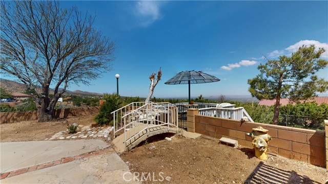 Detail Gallery Image 60 of 66 For 1028 Nielson Rd, Pinon Hills,  CA 92372 - 3 Beds | 2/1 Baths