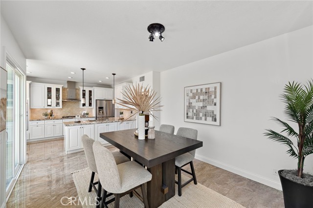 Detail Gallery Image 13 of 27 For 52 via Brida, Rancho Santa Margarita,  CA 92688 - 4 Beds | 2/1 Baths