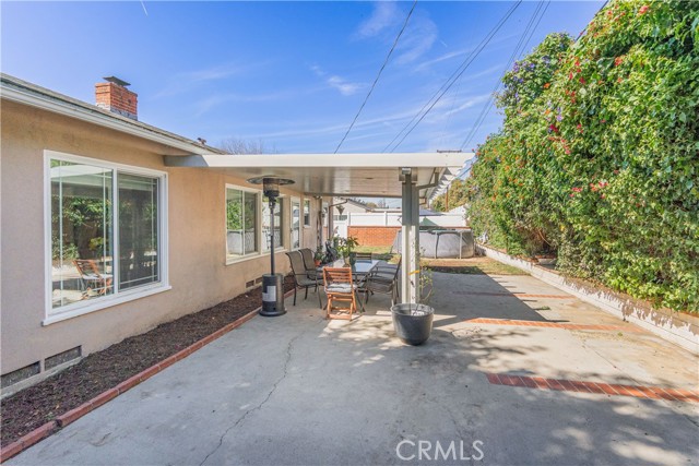 Detail Gallery Image 29 of 36 For 14091 Sunrise Dr, Whittier,  CA 90602 - 3 Beds | 2 Baths