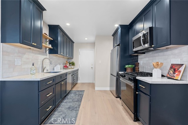 Detail Gallery Image 11 of 26 For 10707 Camarillo St #314,  North Hollywood,  CA 91602 - 2 Beds | 2 Baths