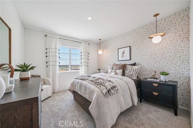 Detail Gallery Image 45 of 52 For 13602 Flying Cloud Way, Victorville,  CA 92394 - 4 Beds | 3 Baths