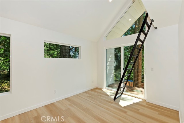 Detail Gallery Image 13 of 46 For 441 Oriole Dr #3,  Twin Peaks,  CA 92391 - 3 Beds | 1/1 Baths