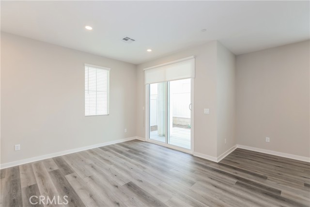 Plan 3 living area similar home
