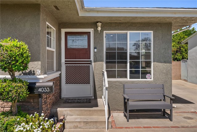 Detail Gallery Image 4 of 43 For 4033 N N Lang Ave, Covina,  CA 91722 - 4 Beds | 2 Baths