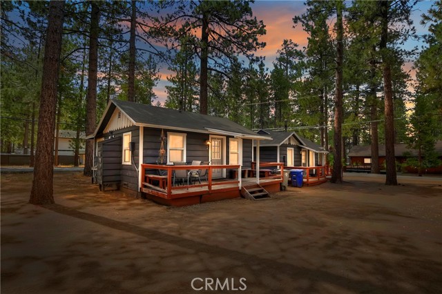 401 Knight Avenue, Big Bear Lake, California 92315, ,Commercial Sale,For Sale,401 Knight Avenue,CREV24167662