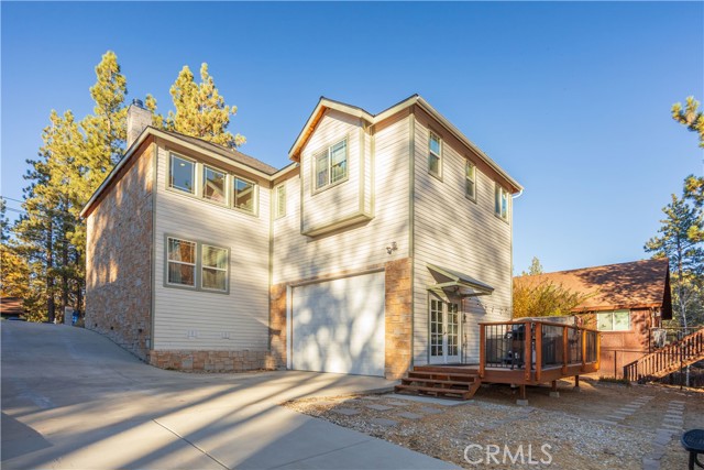 Detail Gallery Image 42 of 42 For 1226 Fox Farm Rd, Big Bear City,  CA 92314 - 4 Beds | 2/1 Baths