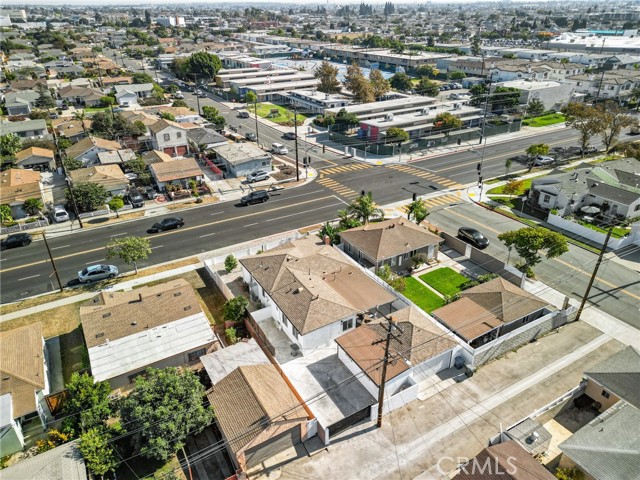 Detail Gallery Image 38 of 38 For 15523 Van Ness Ave, Gardena,  CA 90249 - 3 Beds | 3 Baths