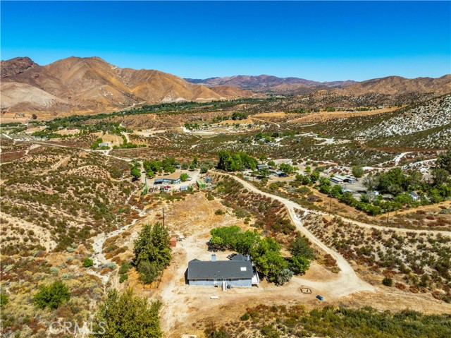 3 Bed Home for Sale in Acton, California
