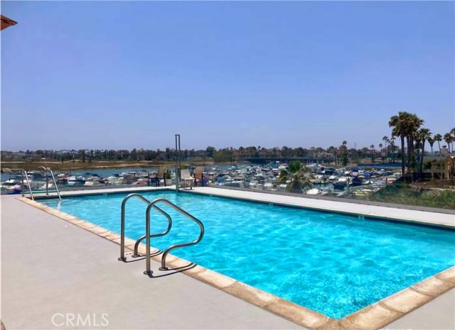 Detail Gallery Image 44 of 44 For 6245 E Marina View Drive #240,  Long Beach,  CA 90803 - 2 Beds | 2 Baths