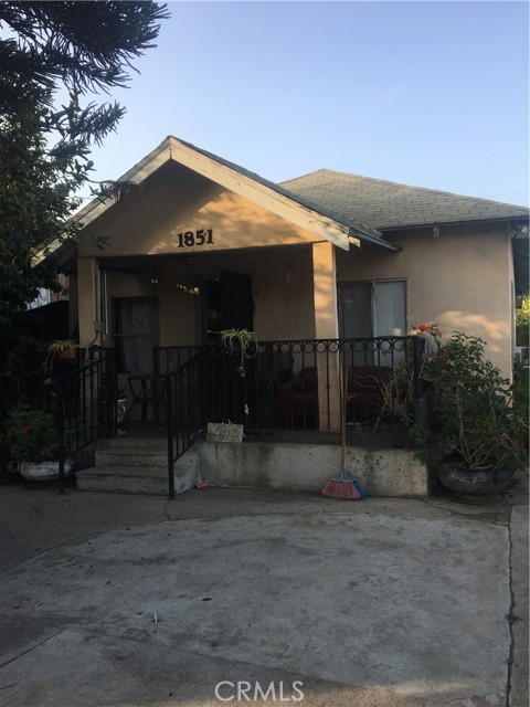 1851 E 43Rd St, Los Angeles, CA 90058