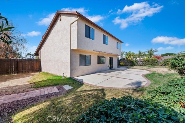 Detail Gallery Image 31 of 36 For 26318 Chatsworth Ct, Menifee,  CA 92586 - 3 Beds | 2/1 Baths