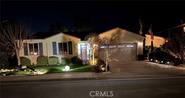 Detail Gallery Image 2 of 34 For 30094 Whembly, Menifee,  CA 92584 - 4 Beds | 2 Baths