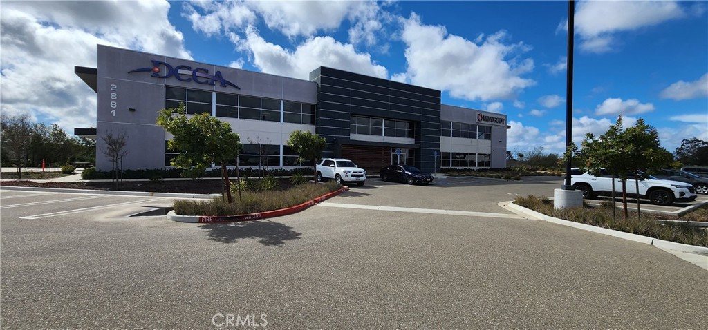 2861 Airpark Drive, Santa Maria, CA 93455