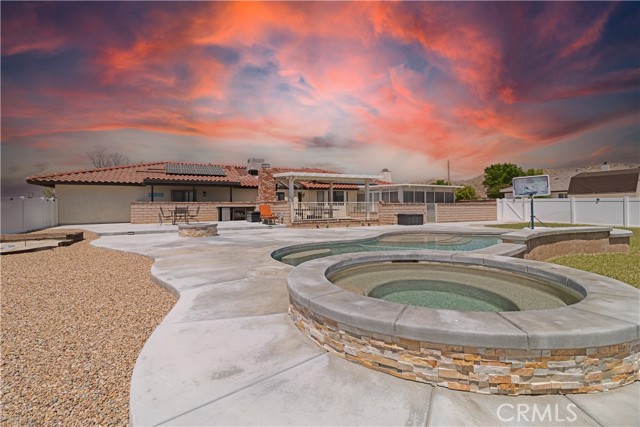Detail Gallery Image 26 of 32 For 22343 Huasna Rd, Apple Valley,  CA 92307 - 4 Beds | 2 Baths