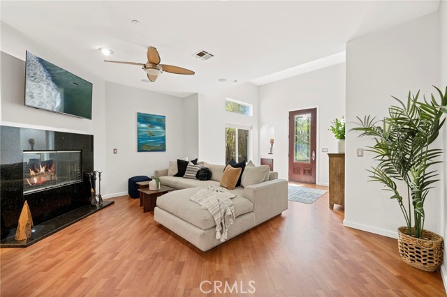 Home for Sale in Fallbrook