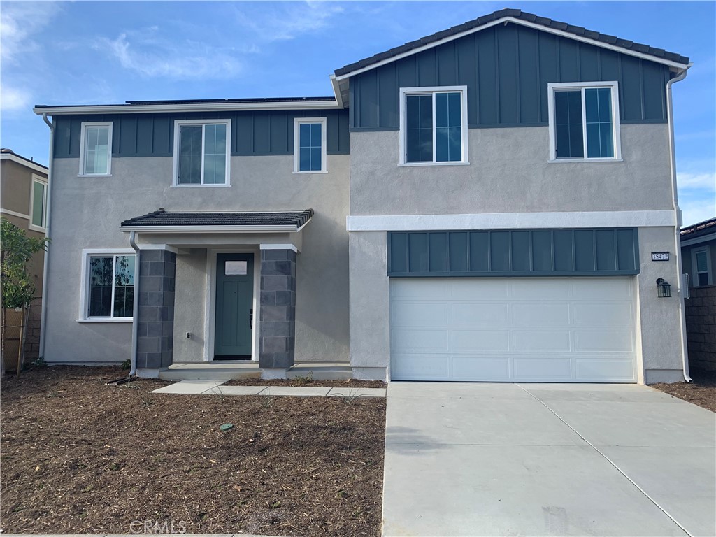 35472 Alexandria Way, Beaumont, CA 92223