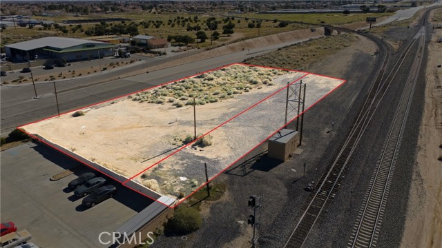 Detail Gallery Image 12 of 20 For 0 Sierra Hwy, Palmdale,  CA 93550 - – Beds | – Baths