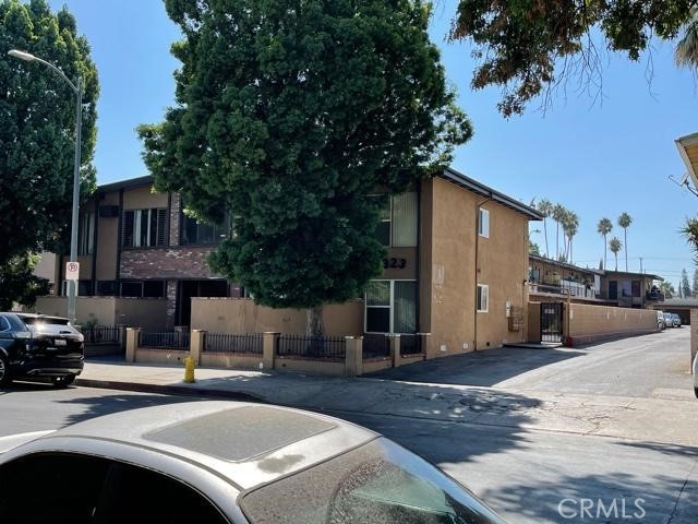 7323 Independence Avenue, Canoga Park, California 91303, ,Multi-Family,For Sale,Independence,BB24057830