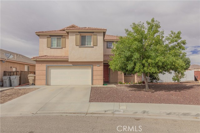 Detail Gallery Image 1 of 31 For 9375 Agave Dr, Victorville,  CA 92344 - 4 Beds | 2/1 Baths