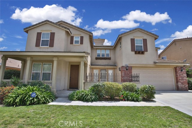 12695 Greenbelt Rd, Eastvale, CA 92880