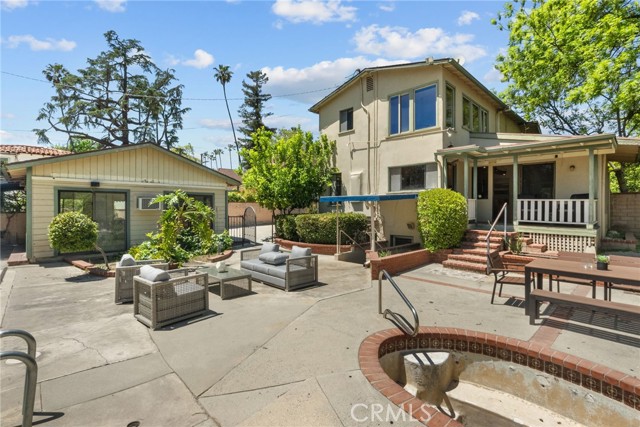 Detail Gallery Image 41 of 55 For 1156 E Howard St, Pasadena,  CA 91104 - 3 Beds | 2 Baths