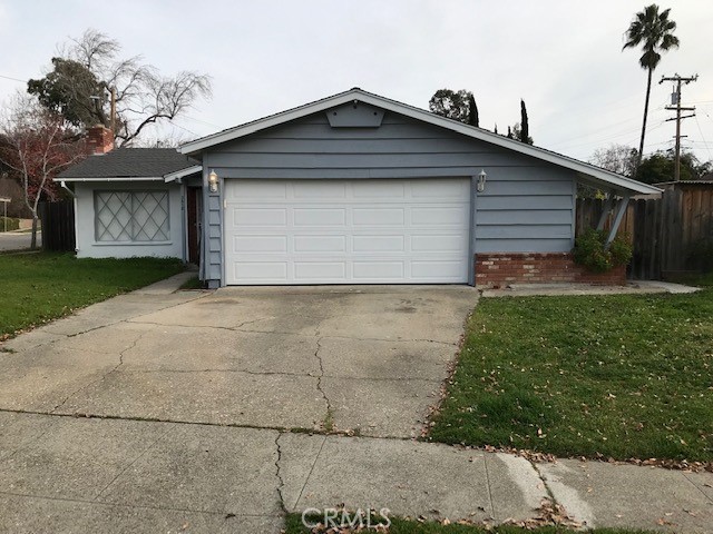 Detail Gallery Image 1 of 1 For 3618 Lawnwood Dr, San Luis Obispo,  CA 93401 - 4 Beds | 2 Baths