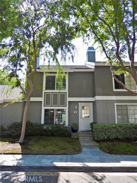 40 Greenbough #104, Irvine, CA 92614