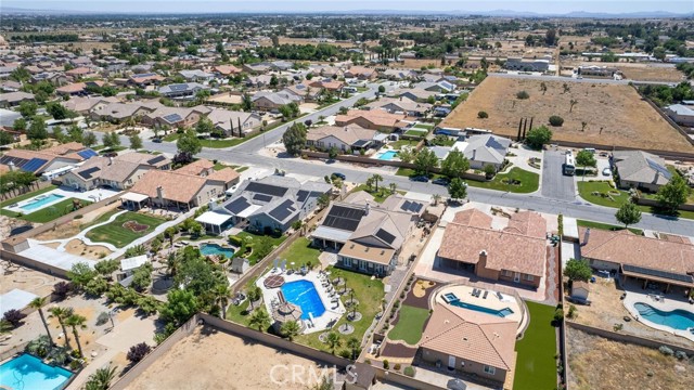 Detail Gallery Image 64 of 68 For 41713 Doverwood Ct, Lancaster,  CA 93536 - 5 Beds | 3/1 Baths