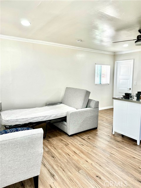 Detail Gallery Image 6 of 28 For 26428 Leesdale Ave #BACK UNIT,  Harbor City,  CA 90710 - 1 Beds | 1 Baths