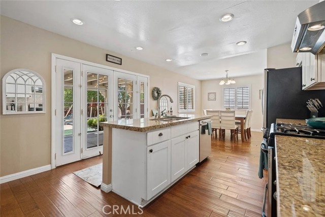 Detail Gallery Image 9 of 33 For 14022 Arlee, Sylmar,  CA 91342 - 3 Beds | 2 Baths