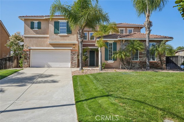 Detail Gallery Image 1 of 42 For 29674 Troon Ct, Murrieta,  CA 92563 - 4 Beds | 3/1 Baths
