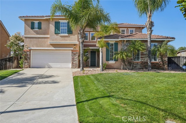 Detail Gallery Image 1 of 42 For 29674 Troon Ct, Murrieta,  CA 92563 - 4 Beds | 3/1 Baths