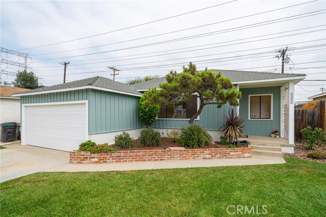 3552 Stevely Ave, Long Beach, CA 90808