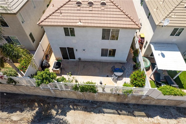 Detail Gallery Image 47 of 48 For 29458 Shannon Ct #89,  Canyon Country,  CA 91387 - 4 Beds | 2/1 Baths