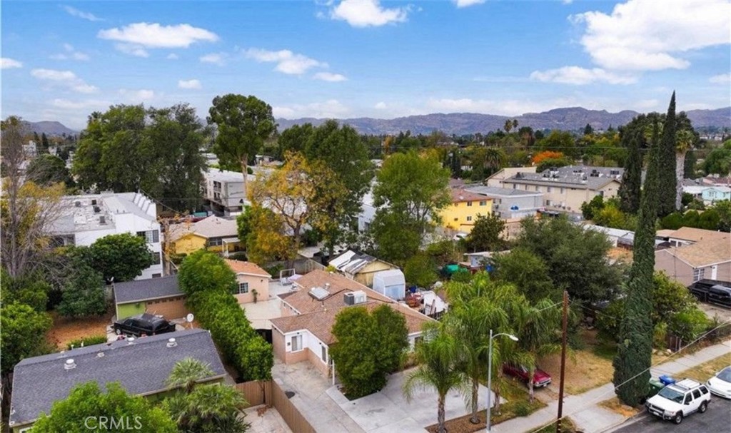 7327 N Loma Verde Avenue