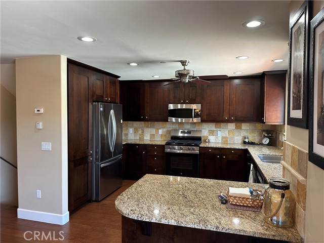 Detail Gallery Image 4 of 23 For 600 Morro Bay Bld #302,  Morro Bay,  CA 93442 - 2 Beds | 2/1 Baths