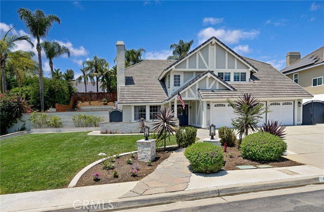 Detail Gallery Image 39 of 43 For 4373 Mahogany Cir, Yorba Linda,  CA 92886 - 4 Beds | 2/1 Baths