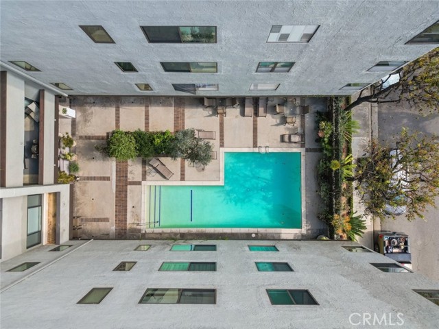 Detail Gallery Image 29 of 29 For 9000 Cynthia St #302,  West Hollywood,  CA 90069 - 2 Beds | 2 Baths