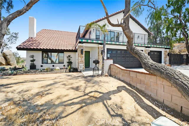Detail Gallery Image 5 of 53 For 17295 Ridge Canyon Dr, Riverside,  CA 92506 - 4 Beds | 2/1 Baths