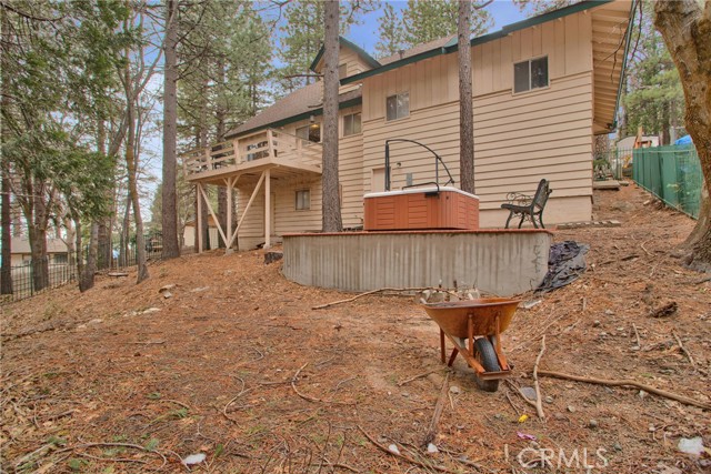 Detail Gallery Image 42 of 50 For 26416 Apache Trl, Rimforest,  CA 92378 - 3 Beds | 2 Baths